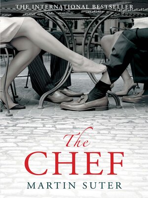 cover image of The Chef